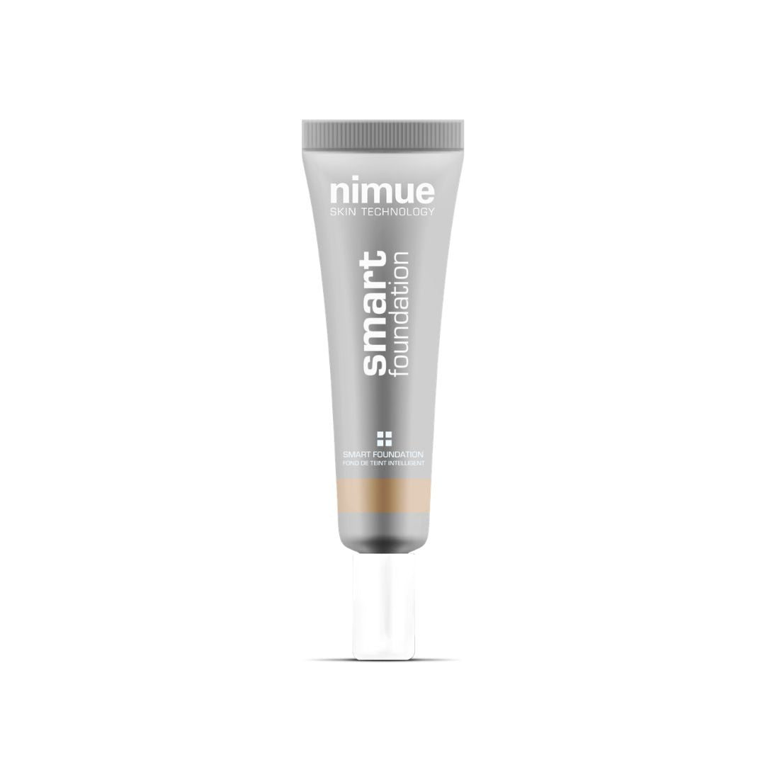 Smart Foundation 04 with Exosomes 30mL - SAND