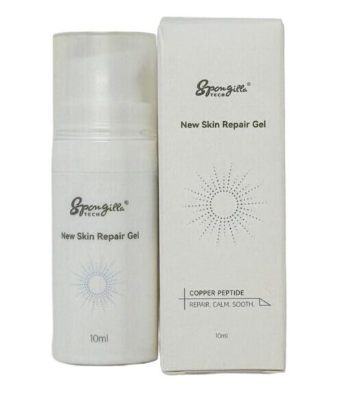 Skin Repair Gel 10mL