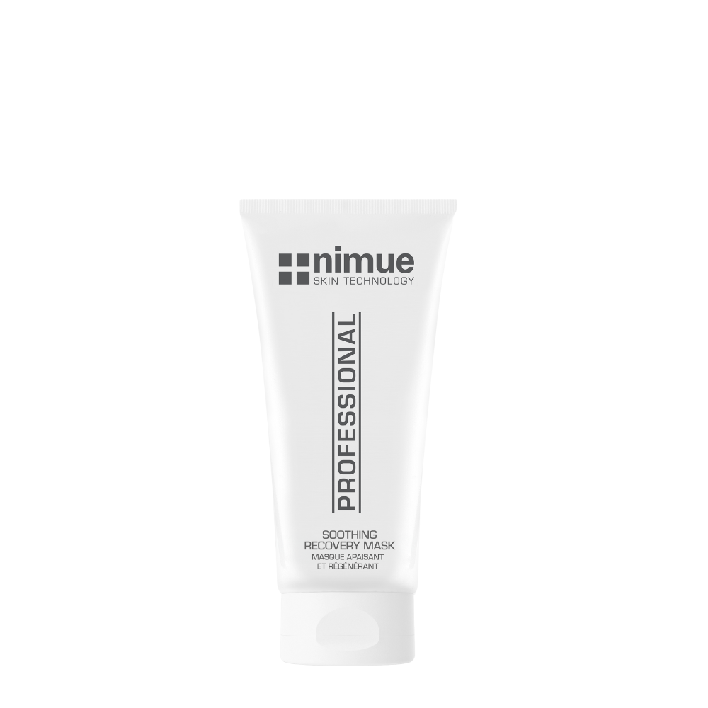 Soothing Recovery Mask 100mL