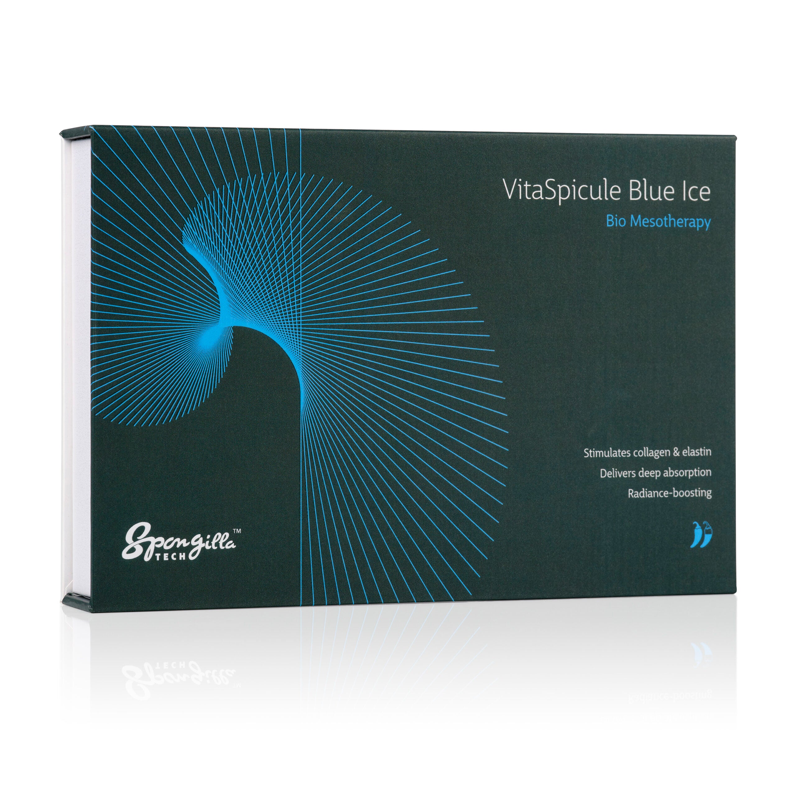 VitaSpicule Blue Ice