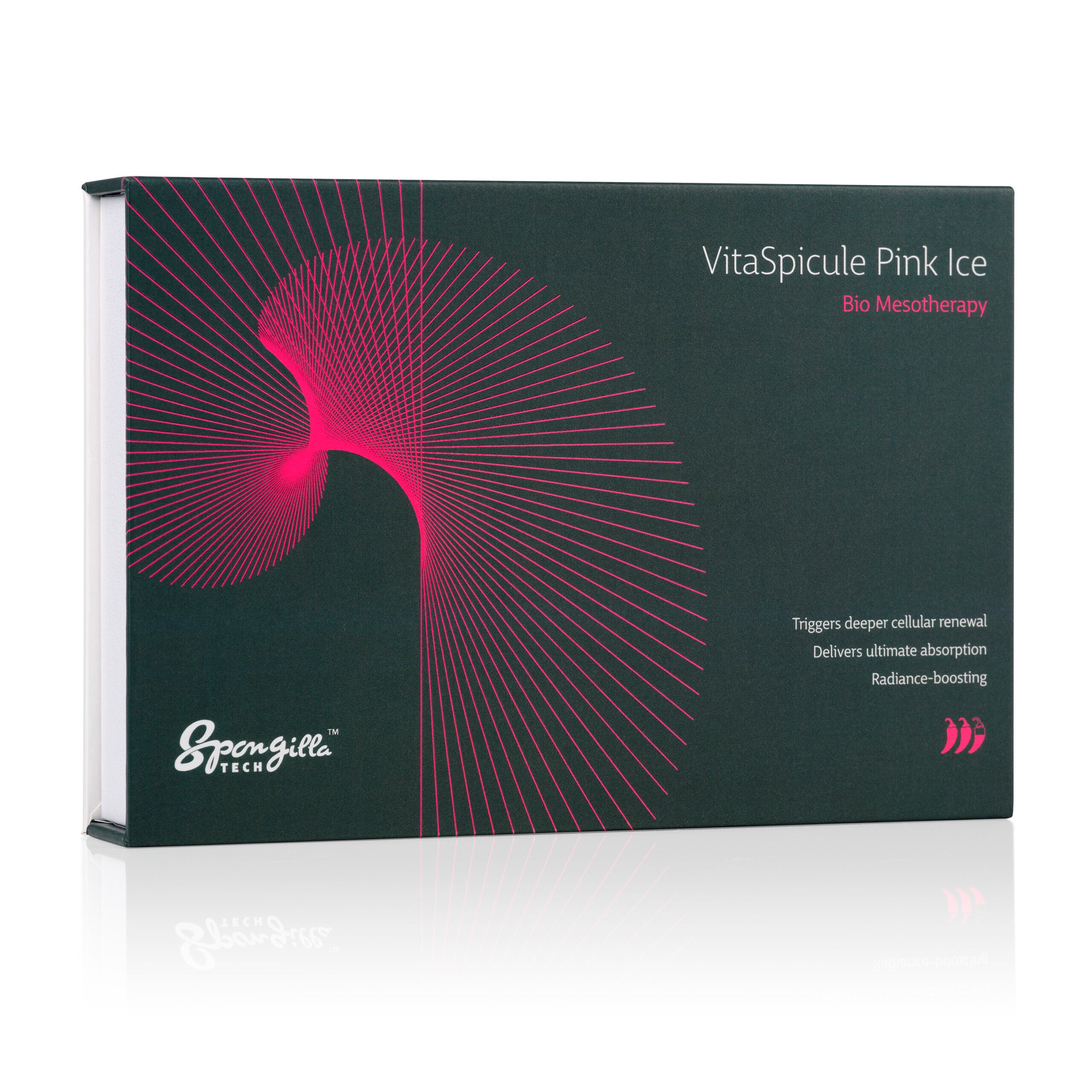 VitaSpicule Pink Ice