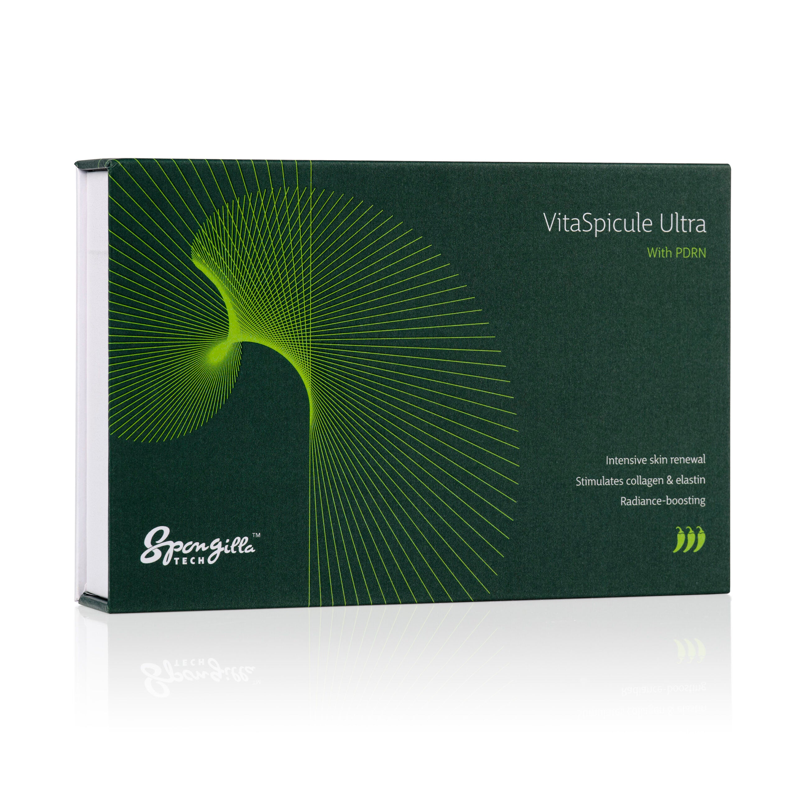 VitaSpicule Ultra
