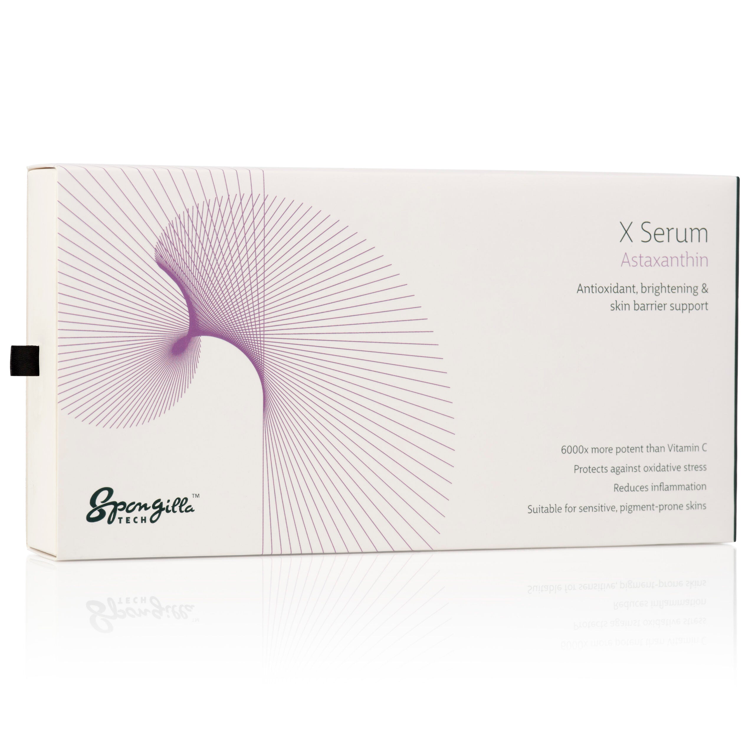 X Serum Astaxanthin