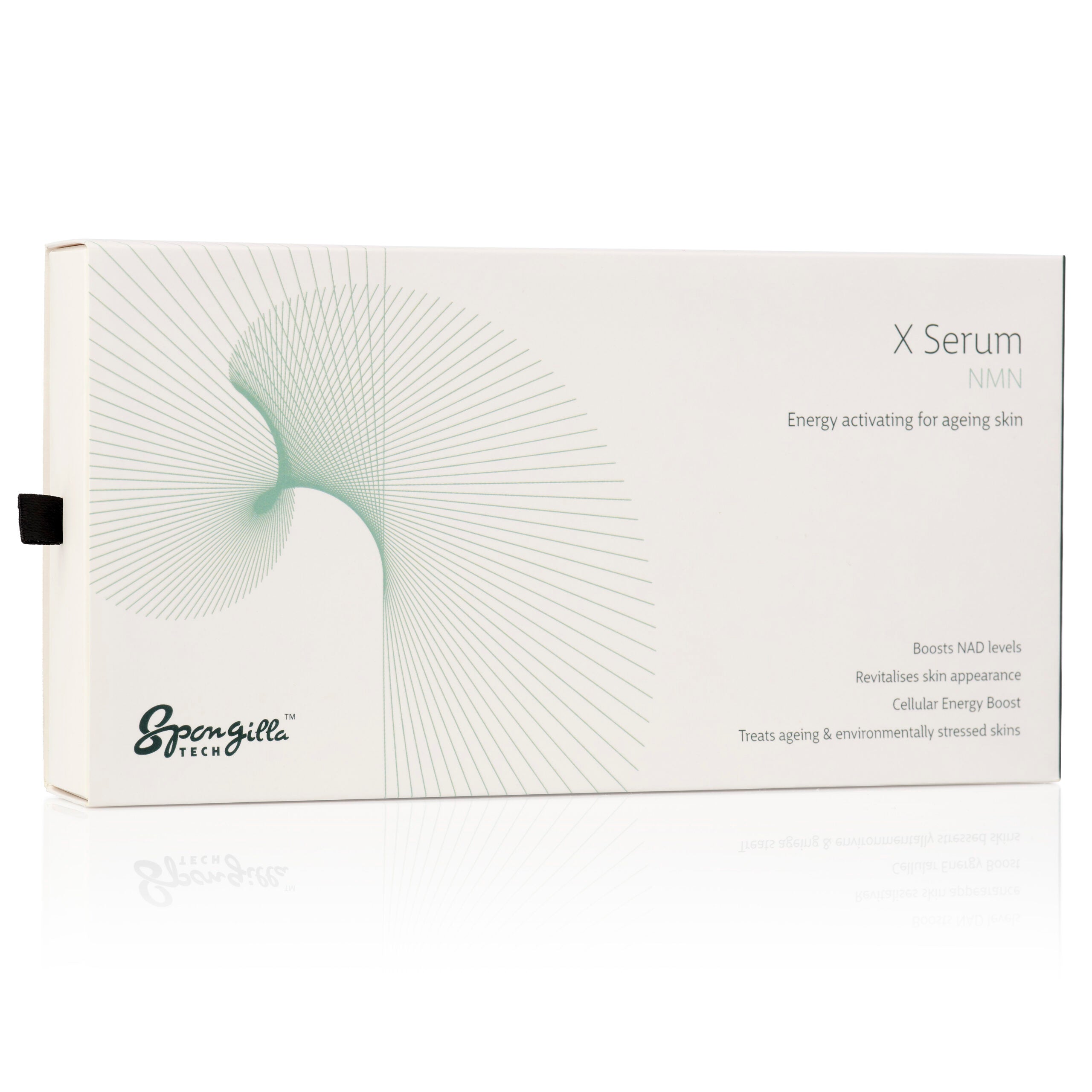 X Serum NMN