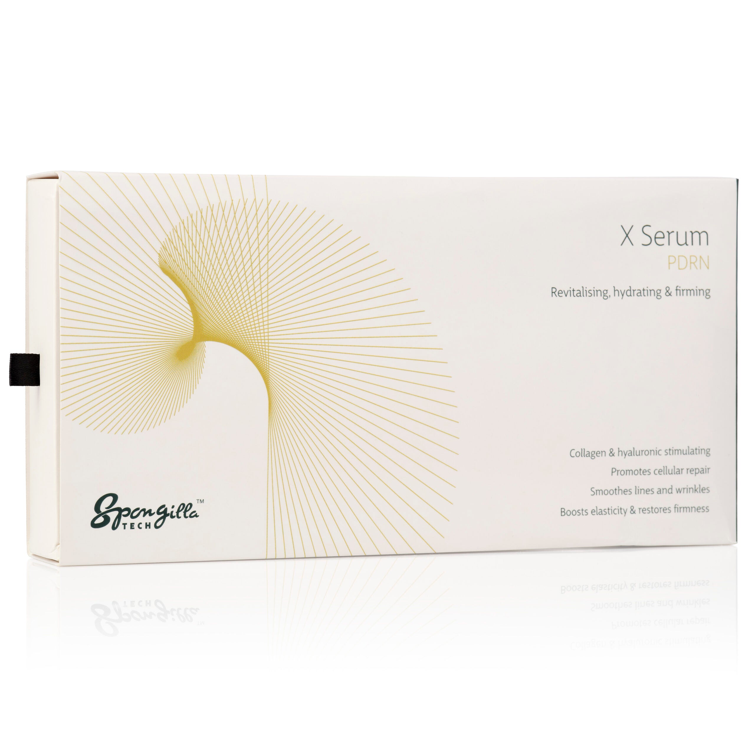 X Serum PDRN