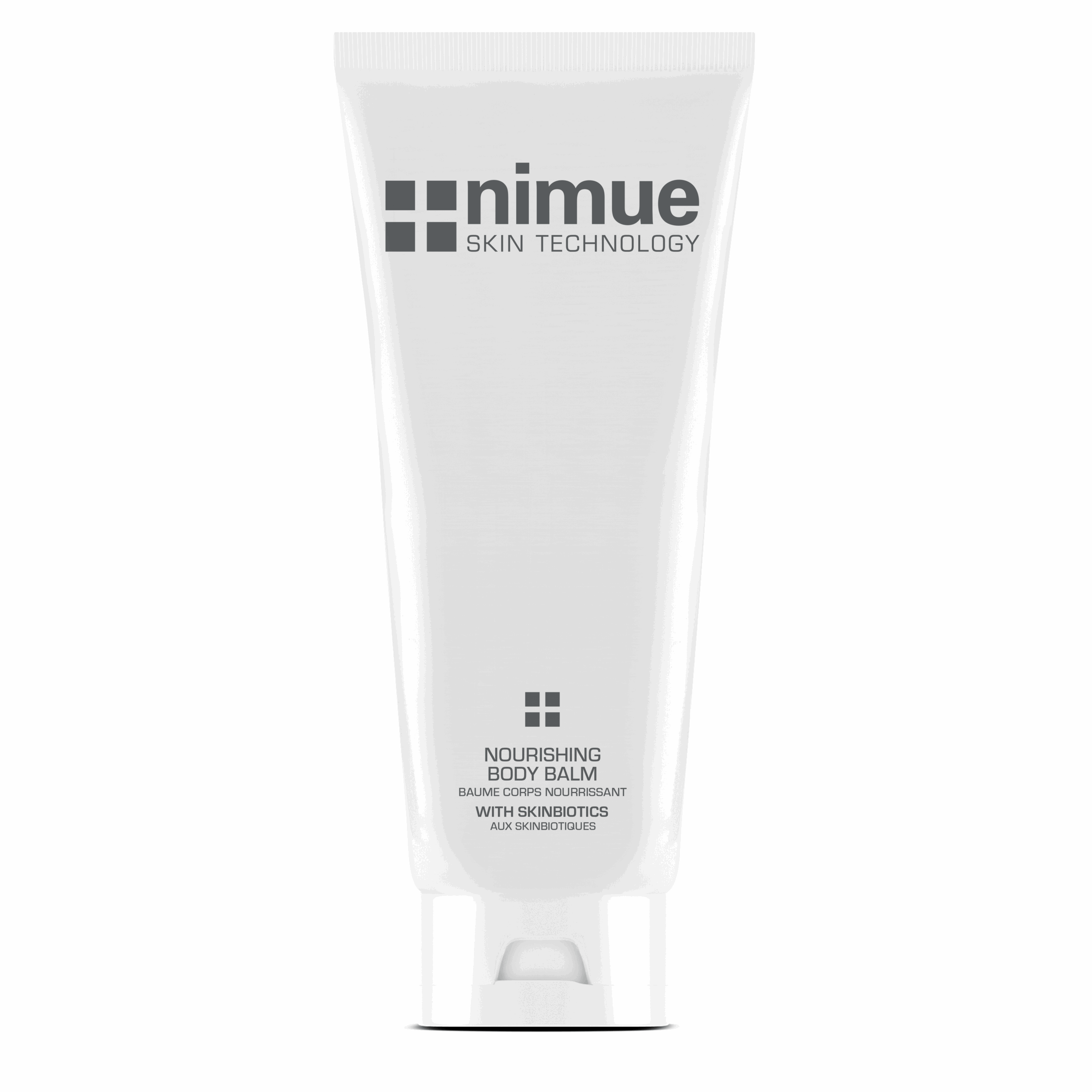 Nourishing Body Balm 200mL