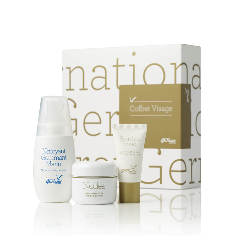 Anti Aging Essentials Gift Box