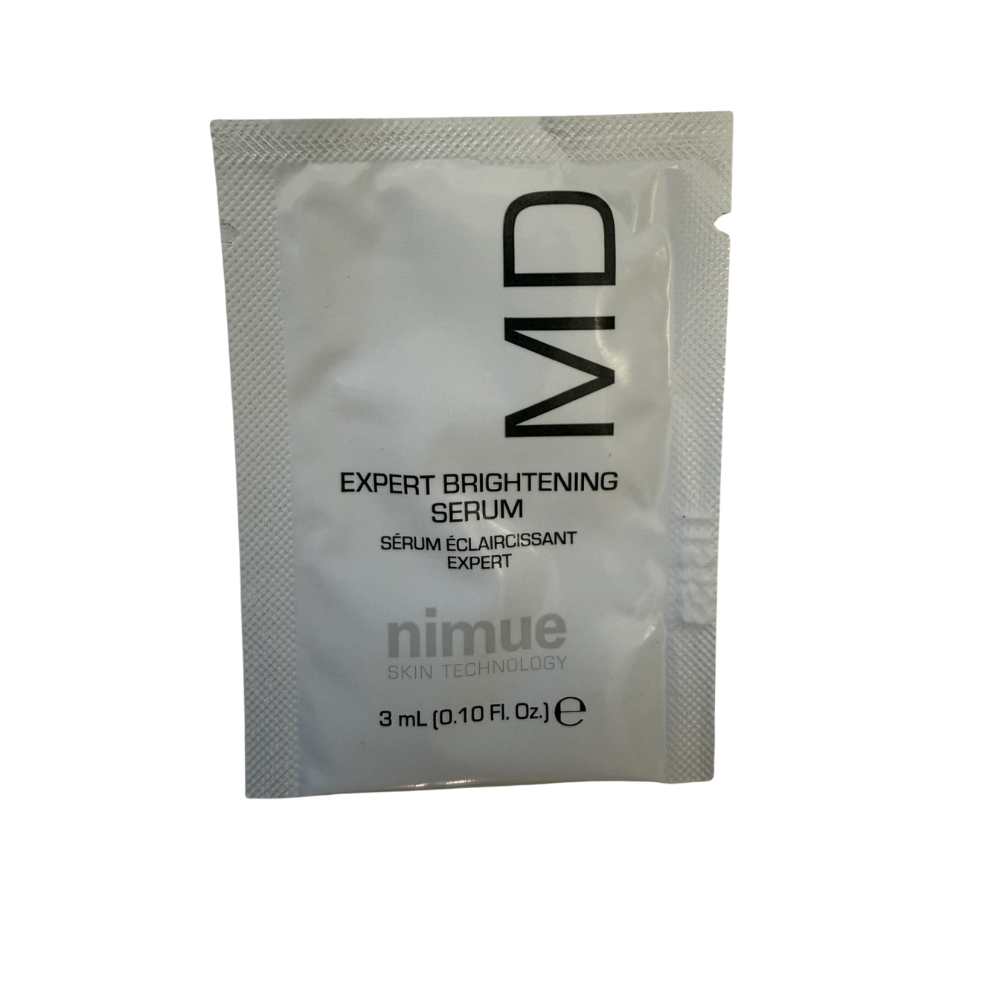 MD Brightening Serum Sample 3mL