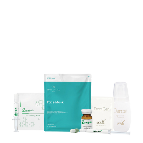 Bio-Microneedling Pack 1