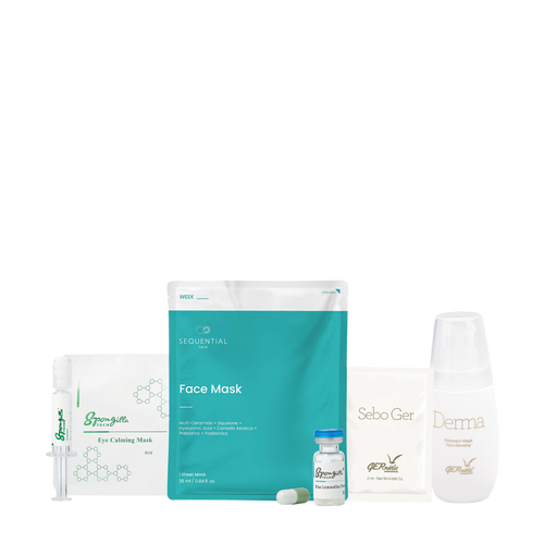 Bio-Microneedling Pack 2