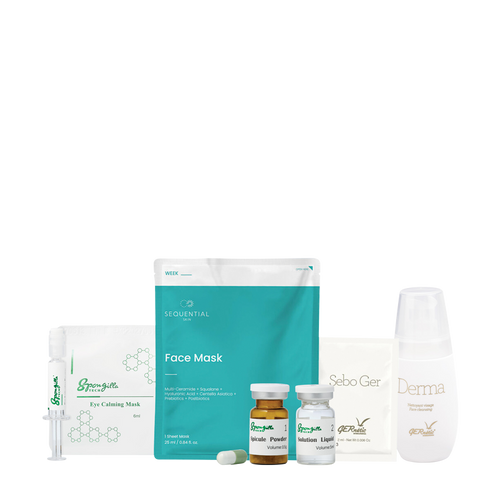 Bio-Microneedling Pack 3