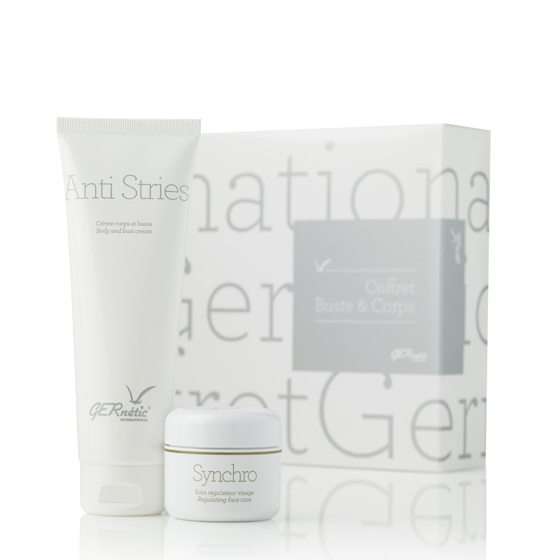 Anti Stries &amp; Synchro Gift Box