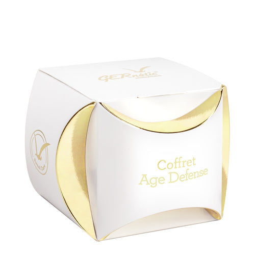 Age Defense Coffret Box