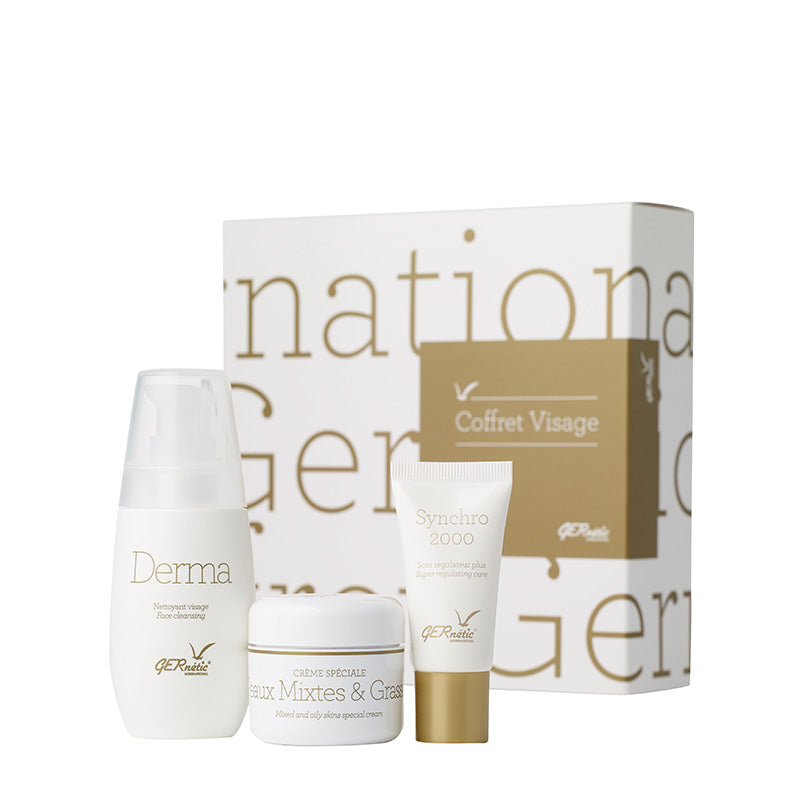 Pure Skin Gift Box