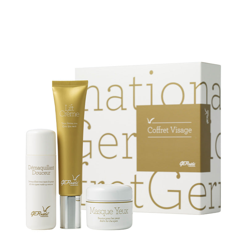 Youthful Eyes Gift Box