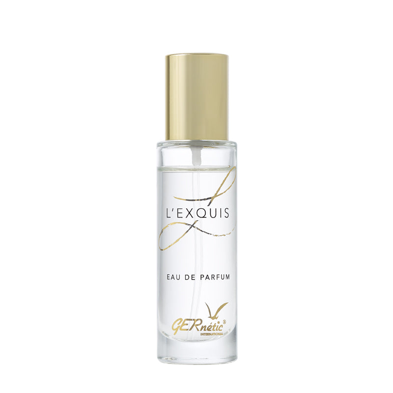 L'Exquis Eau de Parfum 15mL
