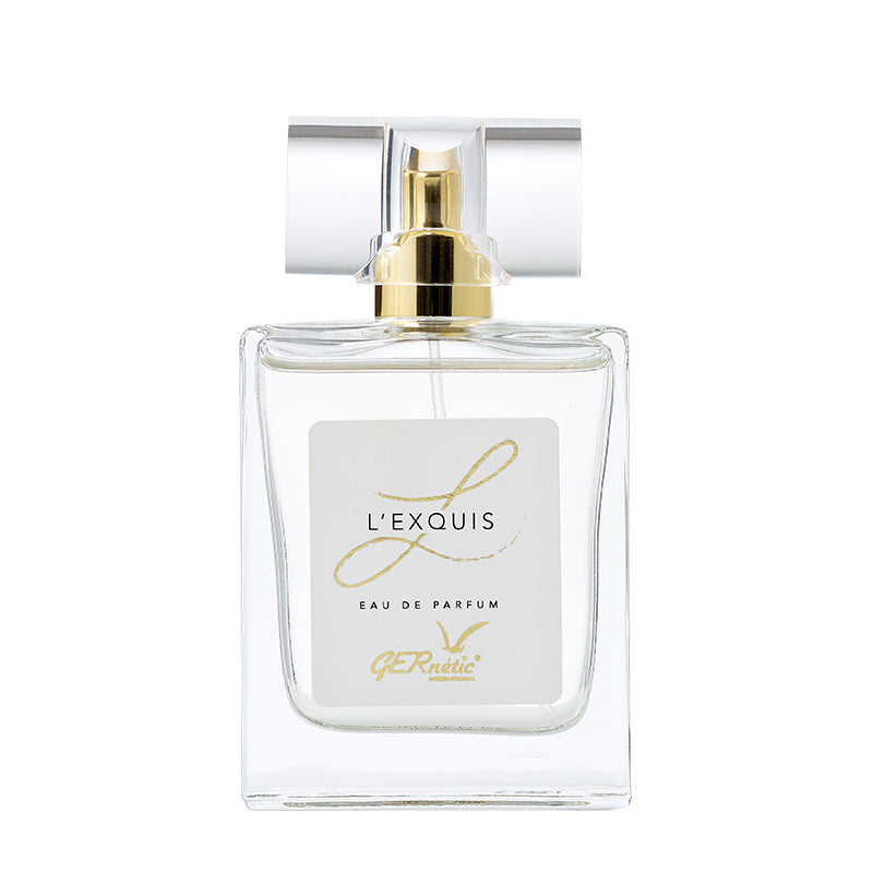 L'Exquis Eau de Parfum 50mL