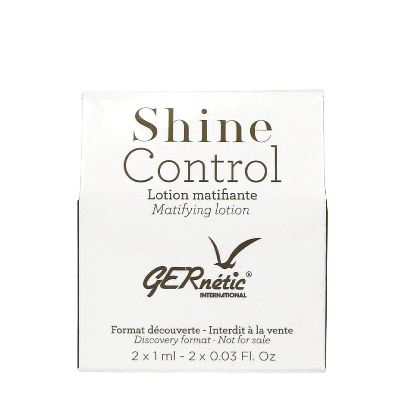 Shine Control Sample 1mL