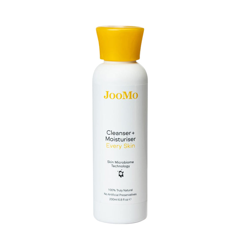 Natural Face Wash 200mL