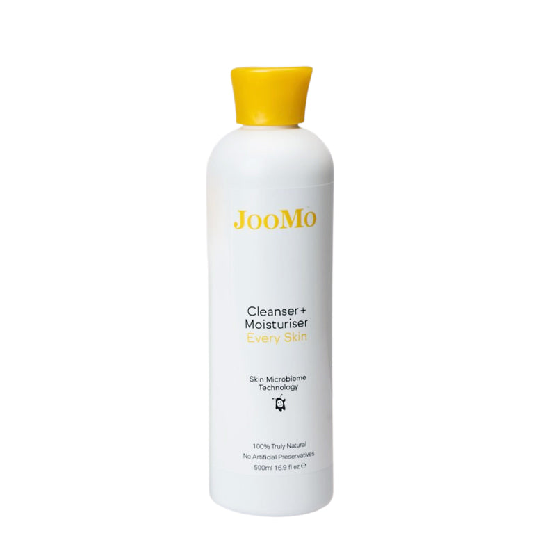 Natural Face Wash 500mL