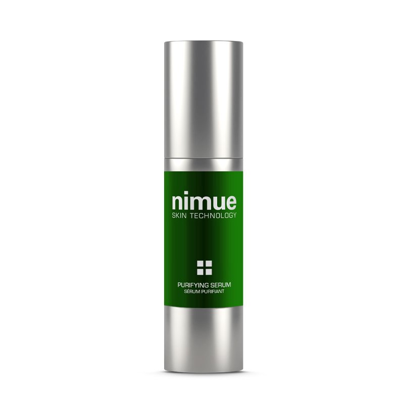 Purifying Serum (Biome) 30mL