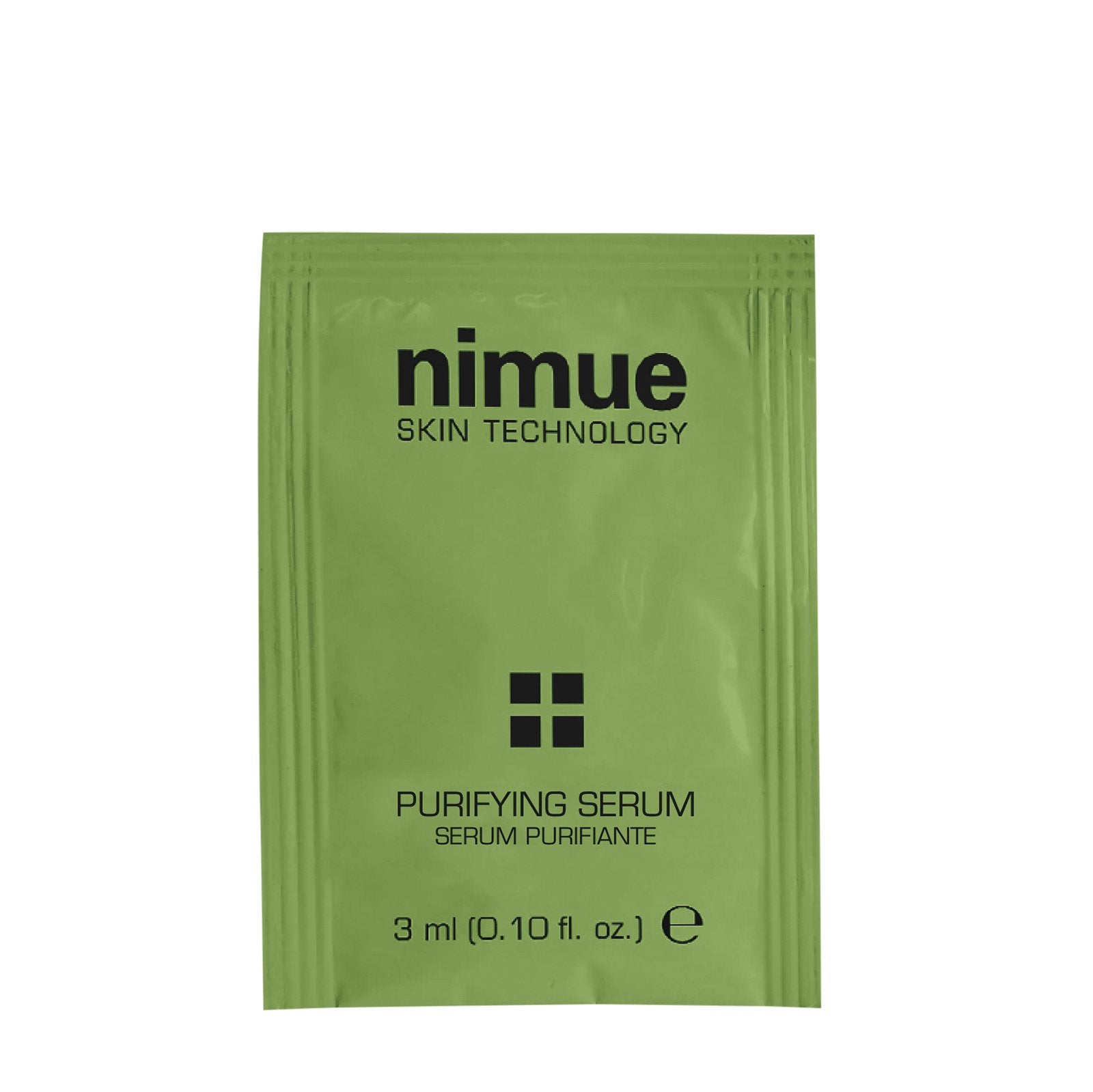 Purifying Serum (Biome) Sample 3mL