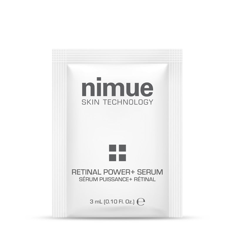 Retinal Power Plus Serum Sample 3mL
