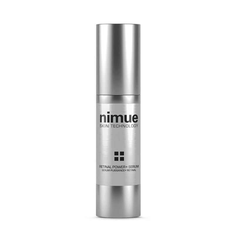 Retinal Power Plus Serum 30mL