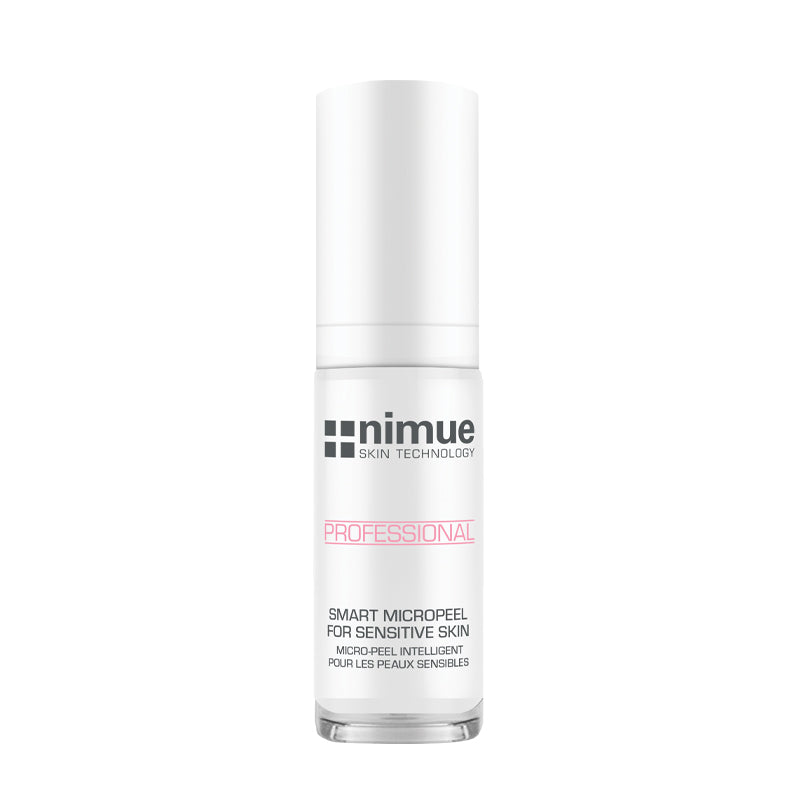 Smart Micropeel for Sensitive Skin 30mL