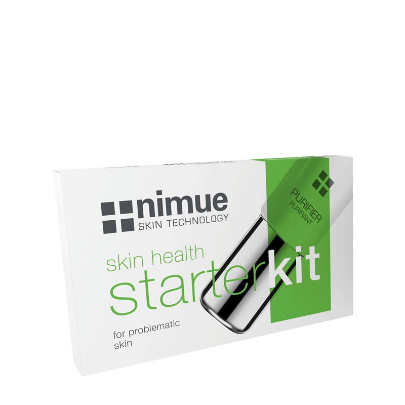 Purifier Starter Kit