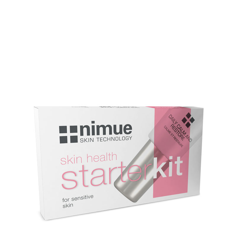 Sensitive Starter Kit