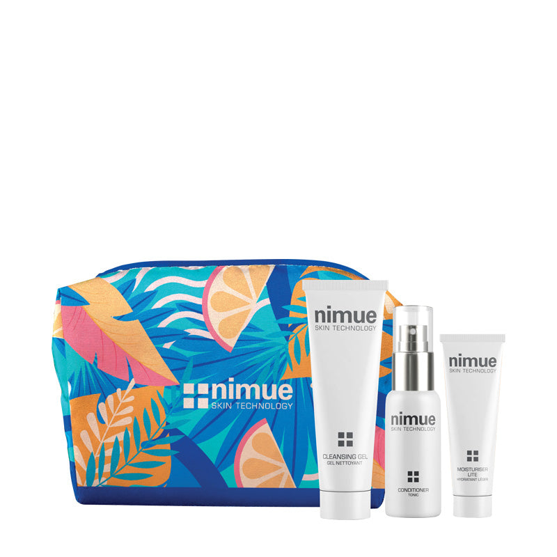 Summer Essentials Travel Set