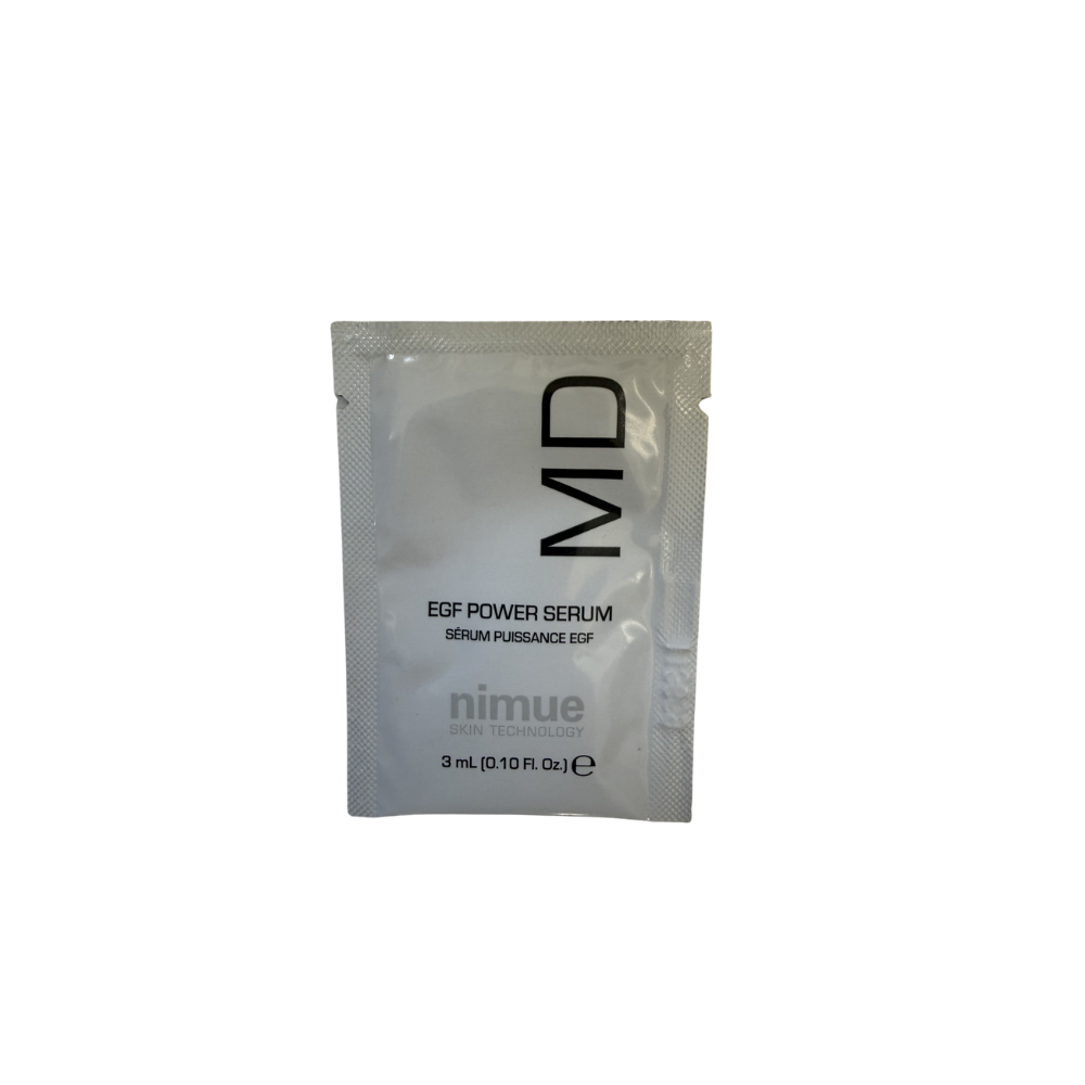 MD Power Serum Sample 3mL