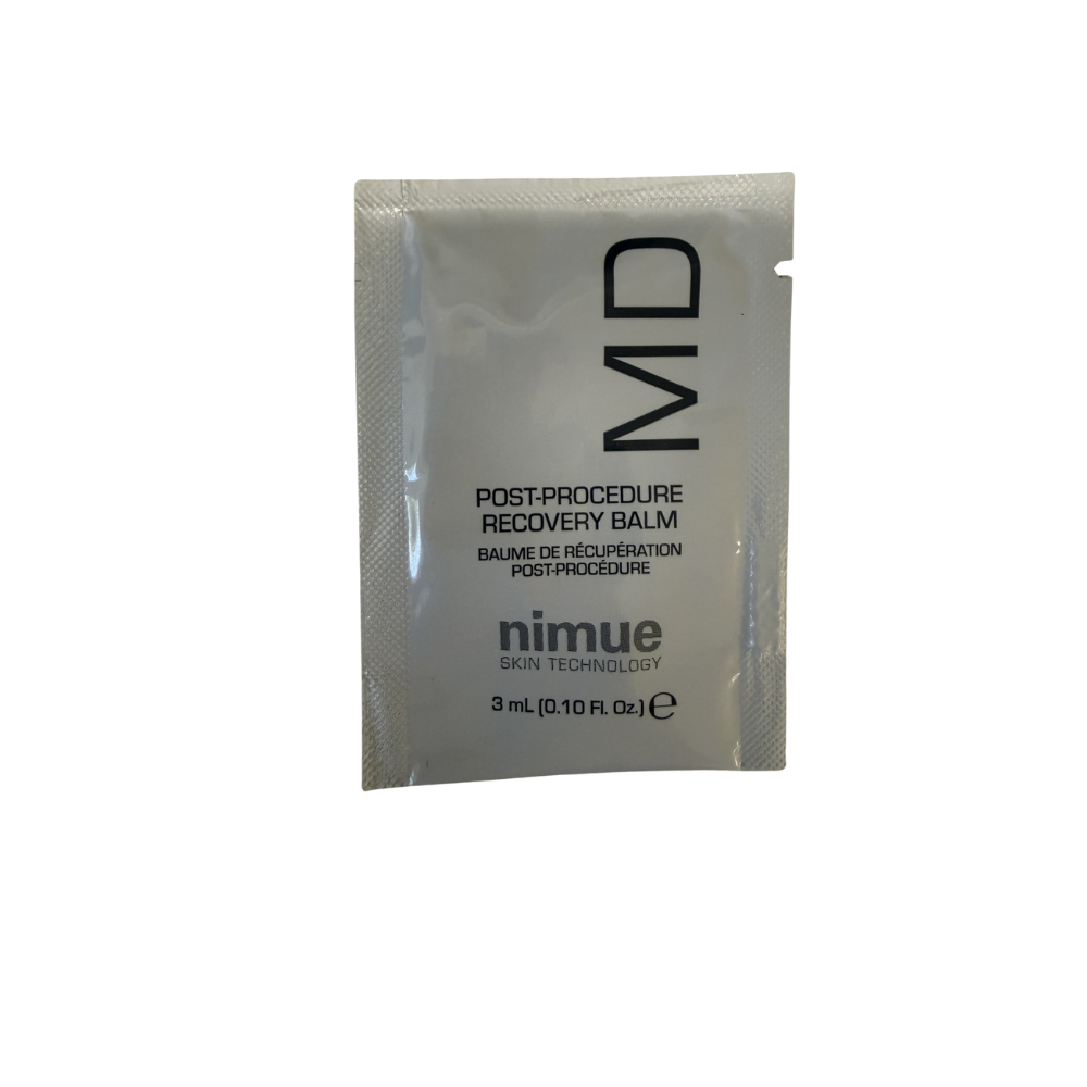 MD Recovery Balm Sample 3mL