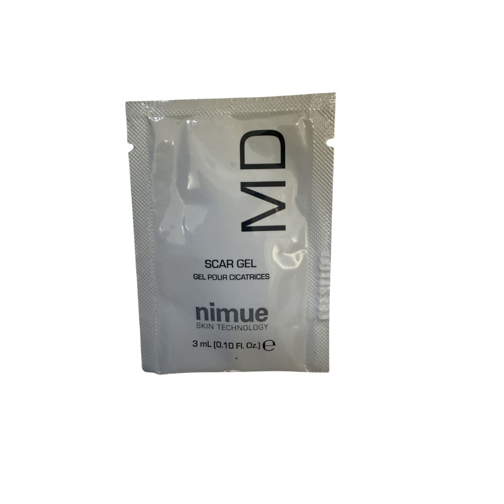 MD Scar Gel Sample 3mL