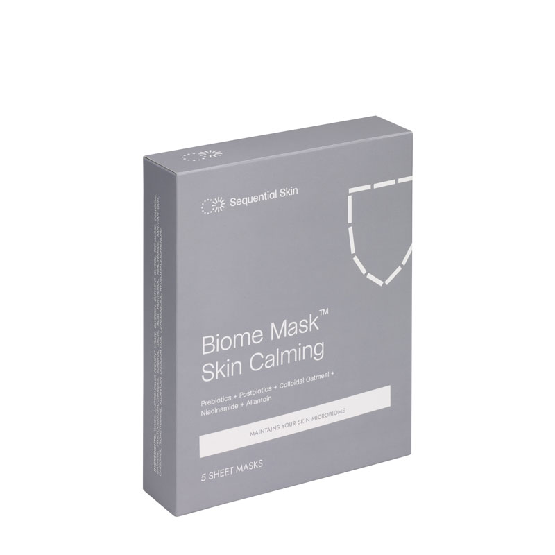 Biome Mask Skin Calming