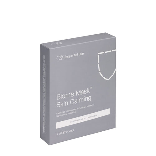 Biome Mask Skin Calming