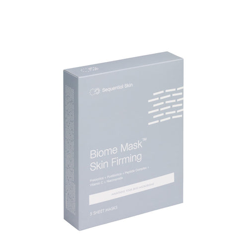 Biome Mask Skin Firming
