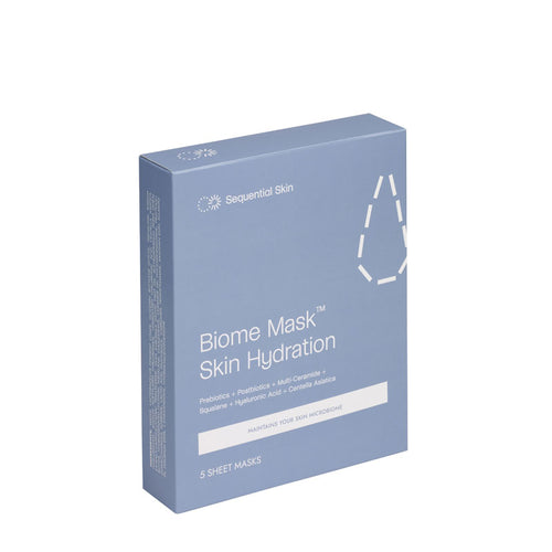 Biome Mask Skin Hydration
