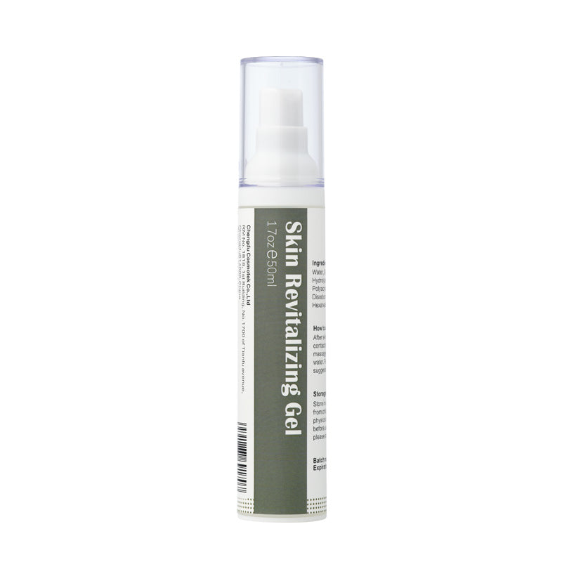 Skin Revitalising Gel 50ml