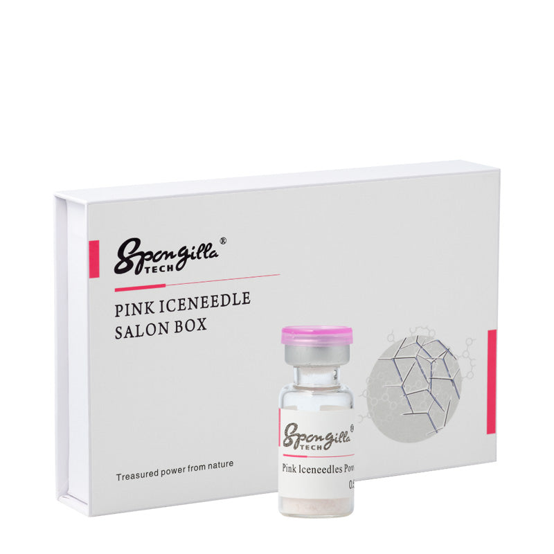 Pink Iceneedle Mesotherapy