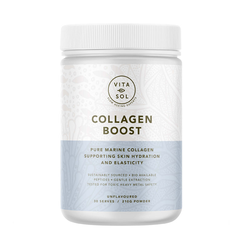 Collagen Boost