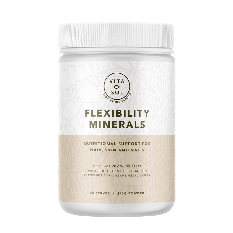 Flexibility Minerals