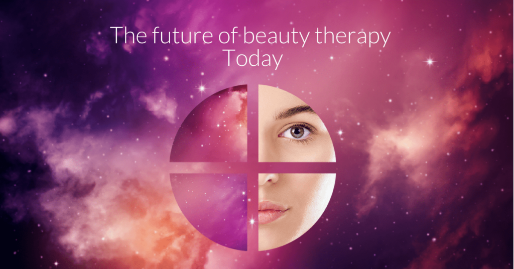 Free Education for Skin Care Professionals: Future Beauty Talks of 2021