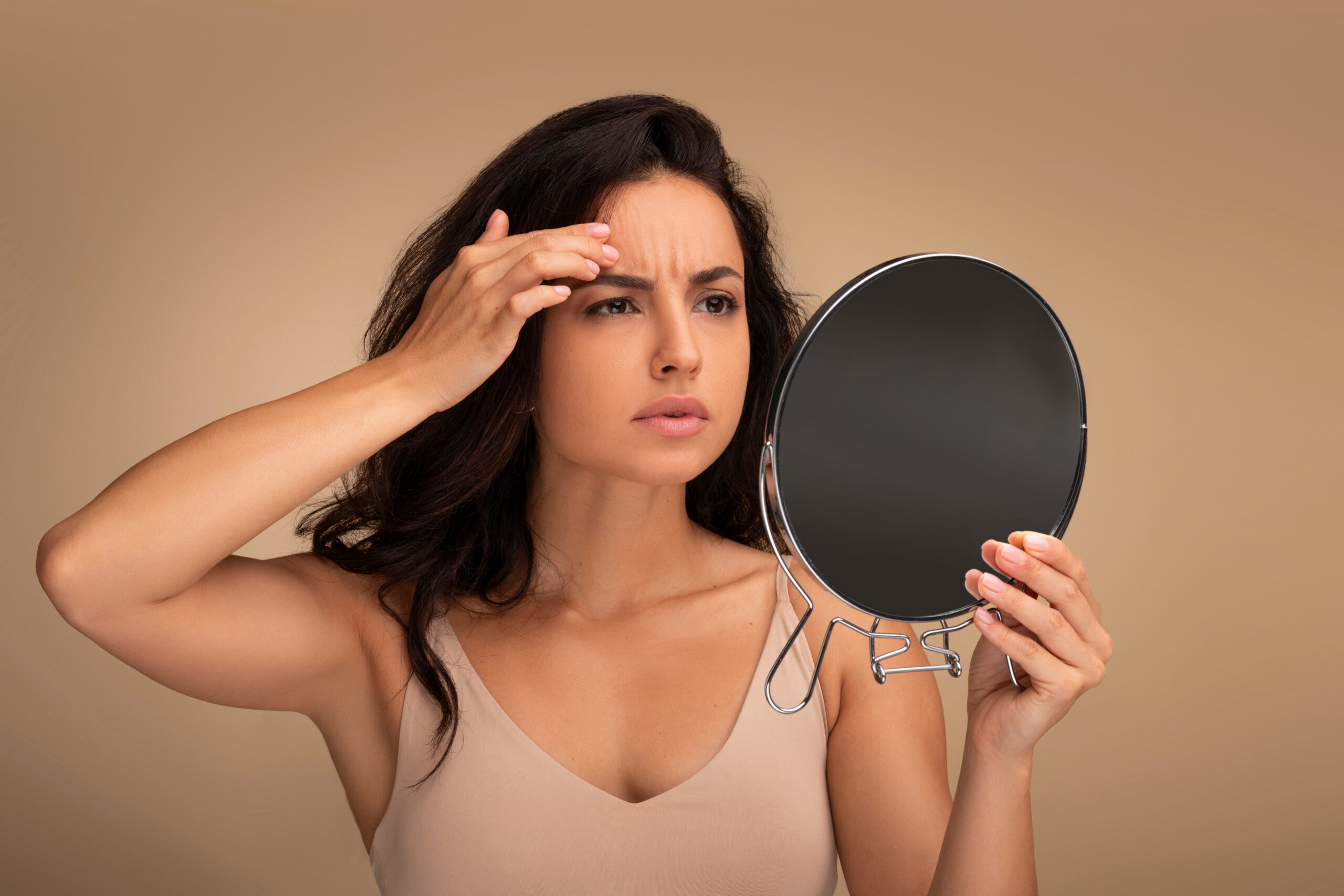 Is Stress Sabotaging Your Clients’ Skin?